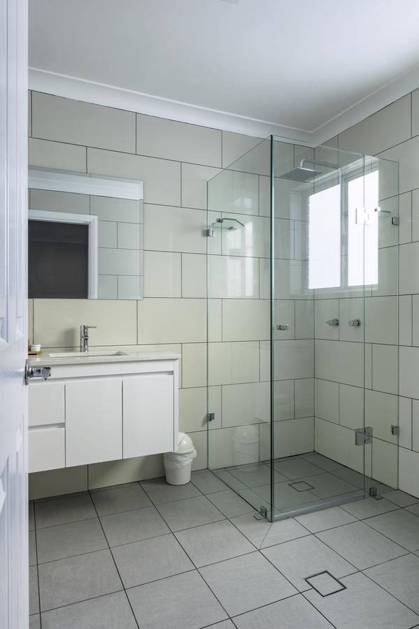 Oasis Motel Cobar Zewnętrze zdjęcie